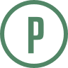 potentstream.com icon