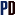potomacdist.com icon