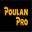 Poulan Pro logo