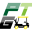 Powdertown Golf logo
