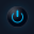 powdrift.com icon