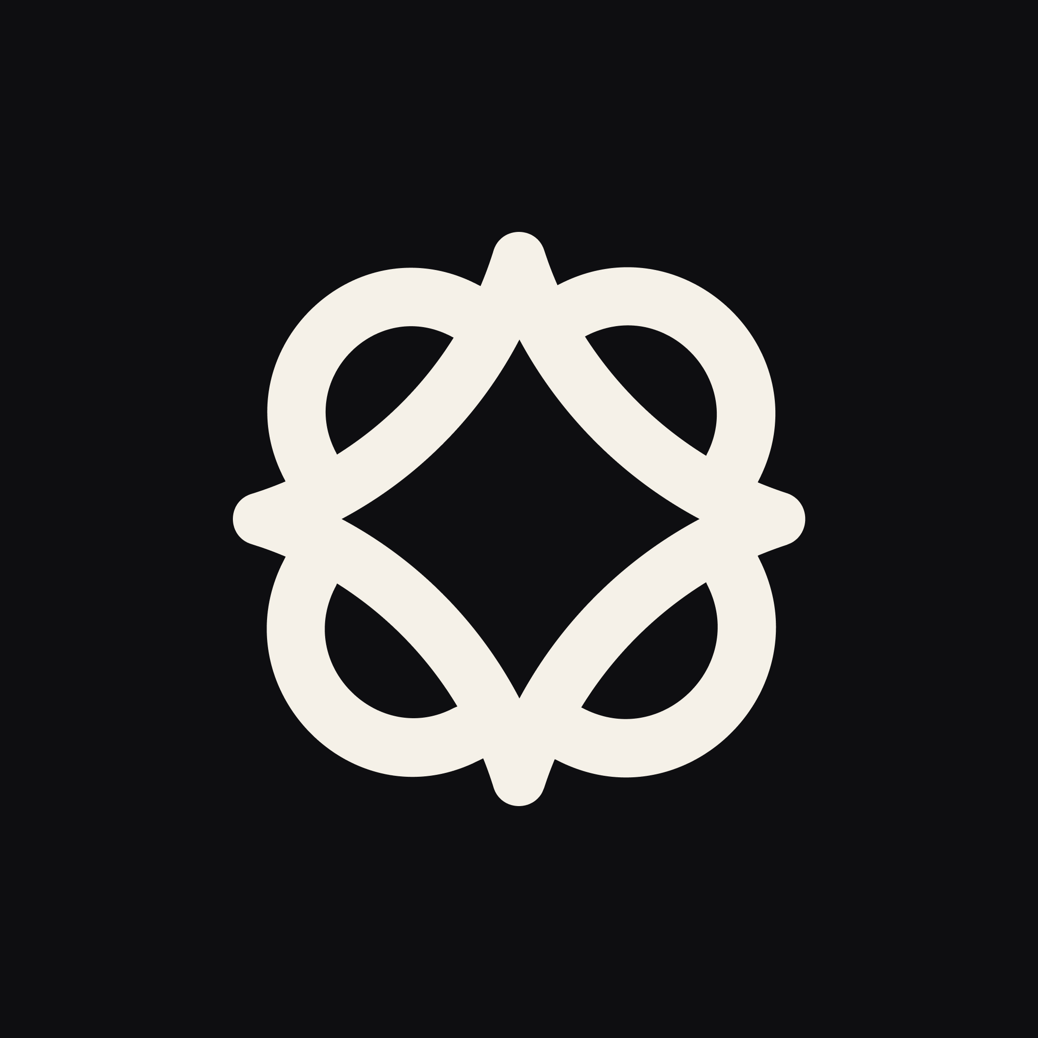 Power logo