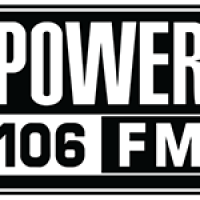 power106.com icon