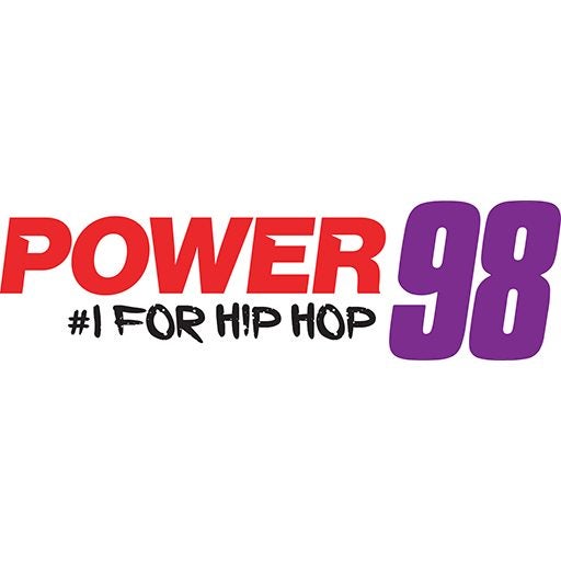 power98fm.com icon