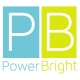Power Bright Cleaning logo