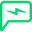 poweredbytext.com icon