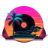 PowerHour logo
