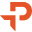 Powering logo