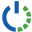 Power On Solar logo