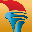 powerpoint3.com icon
