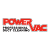 Power Vac Toronto logo