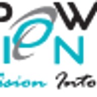 powervision.com.qa logo