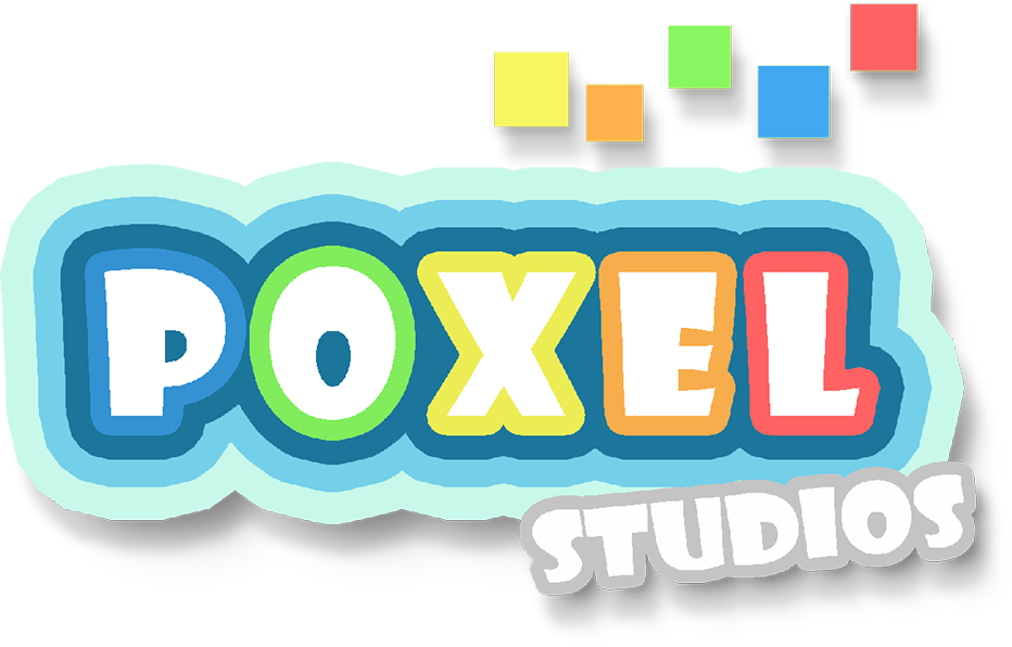 poxelstudios.com icon