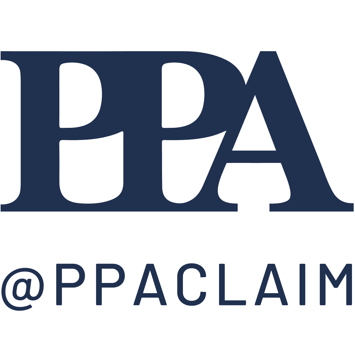 Parker Public Adjusting logo