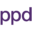 PPD logo