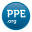 ppe.org logo