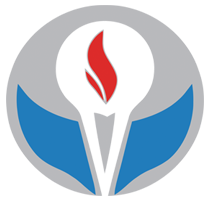 23rd Indonesian Scholars International Convention logo