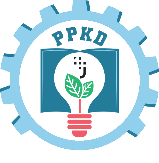 ppkdju.com icon