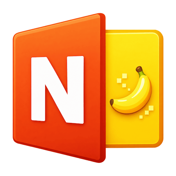 banana-PPT logo