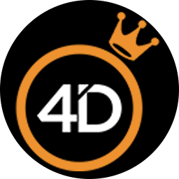 pragmatic4d.com icon