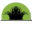 Prairie West Golf Club logo