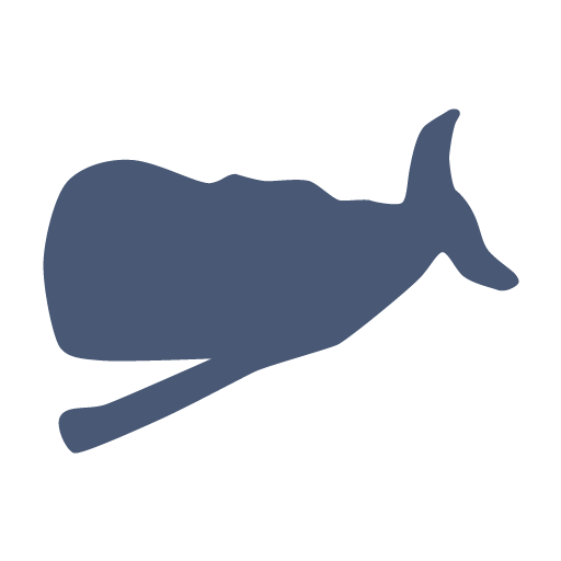 prairiewhale.com icon