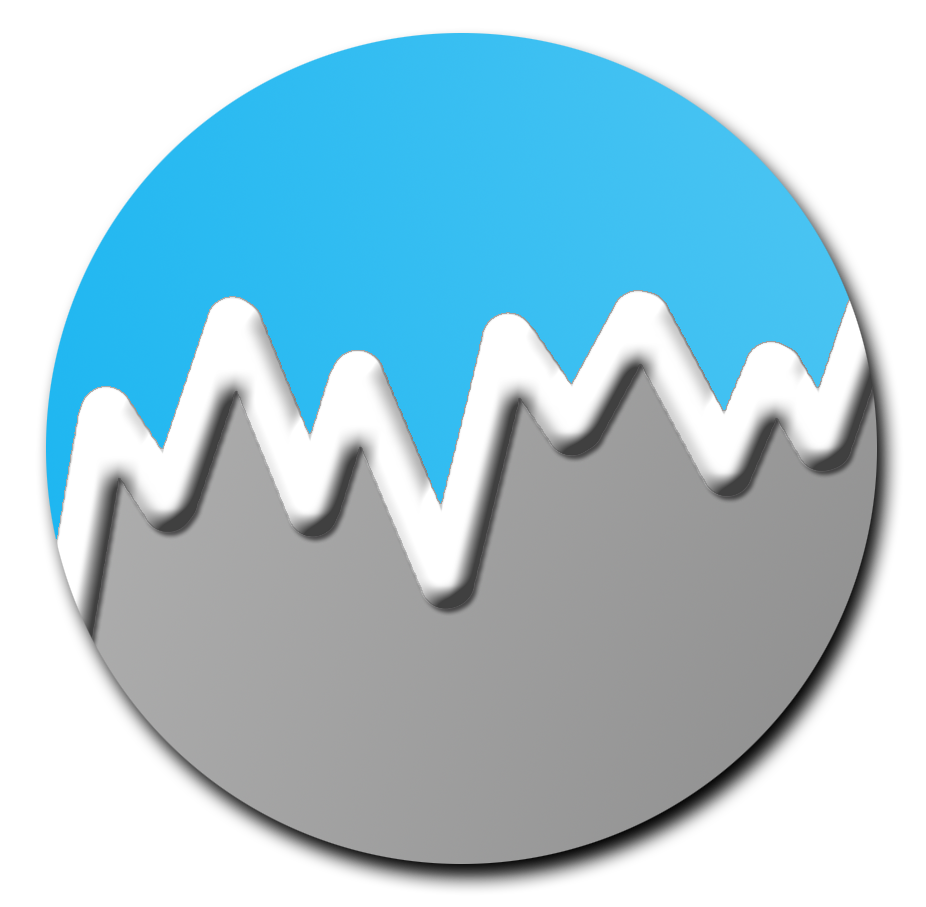 Prasad Research logo