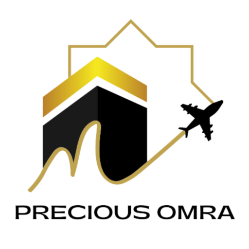 precious-omra.com icon
