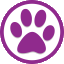 Precise Pet Care logo