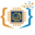 precisionbyte.in logo