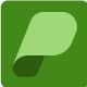 Precision Electric Solar logo