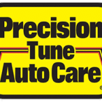 precisiontune.com logo