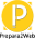prepara2web.com icon