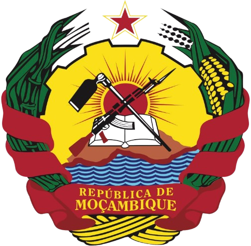 presidencia.gov.mz icon