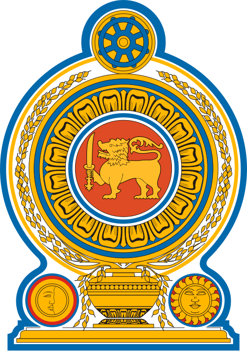 presidentsoffice.gov.lk icon