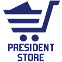 presidentstore.jp icon