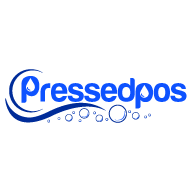 PressedPOS logo