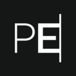 pressenter.group icon