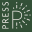 pressmodernmassage.com icon
