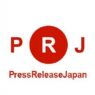 pressreleasejapan.net icon