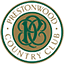 Prestonwood Country Club logo