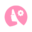 prettybride.org icon