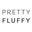 Prettyfluffy logo