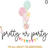 prettyurparty.com logo