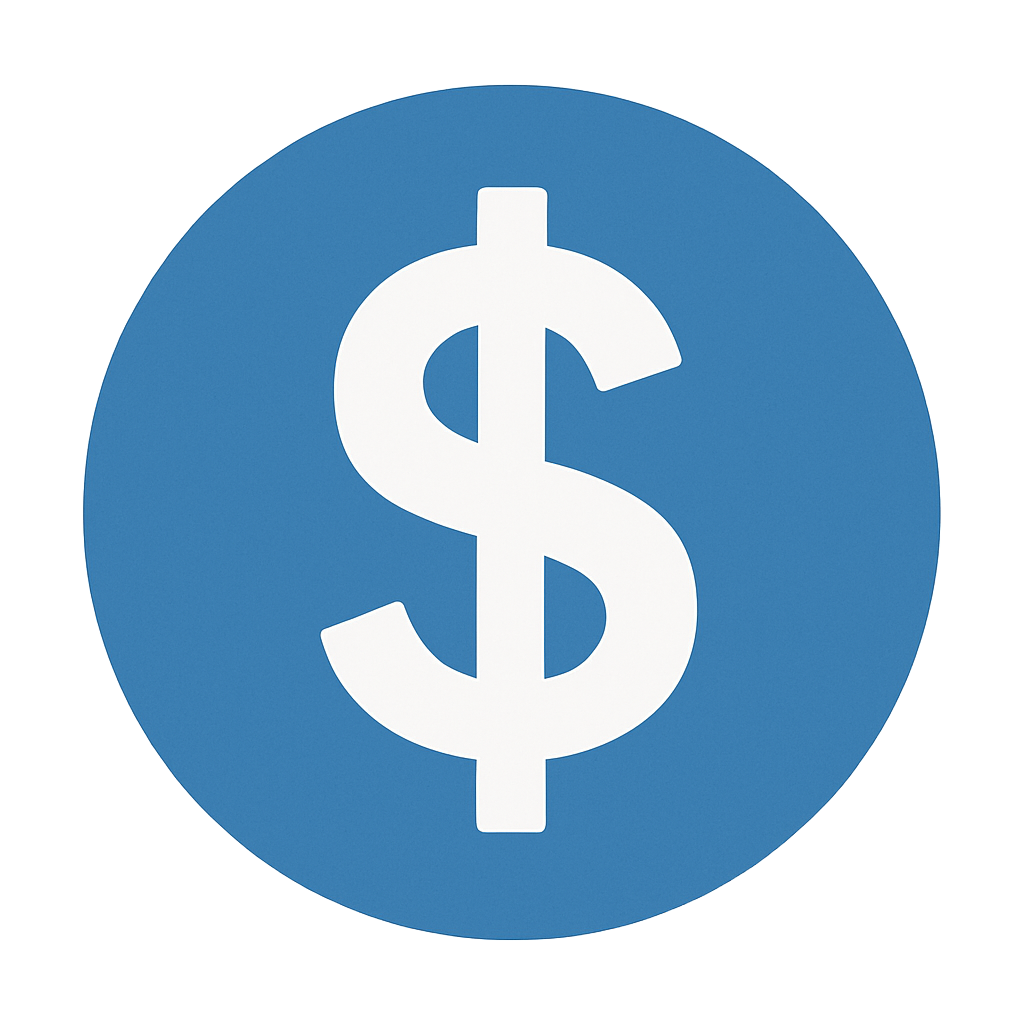 pricepertoken.com icon