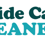 Pride Care Cleaners logo