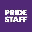 pridestaff.com logo