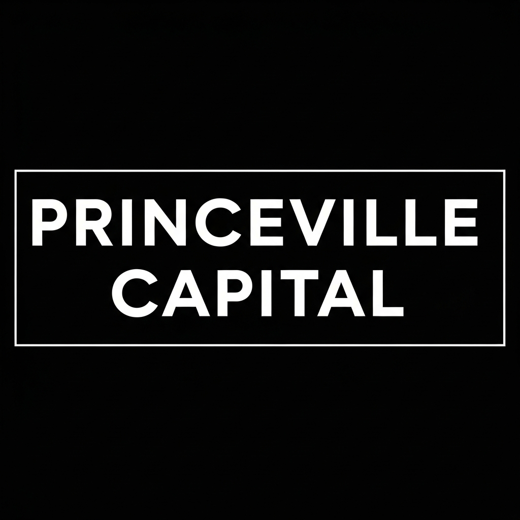 Princeville Capital logo