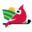 Prince William Golf Course logo
