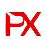 Printholix logo